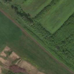 Satellite imagery of Татарская, KZ