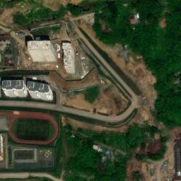 Satellite imagery of Больница, KZ