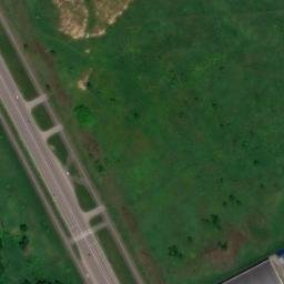 Satellite imagery of Овощная, KZ