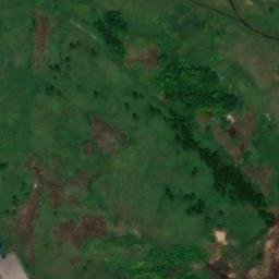 Satellite imagery of Овощная, KZ