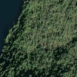 Satellite imagery of Point Saint Sebastian, US