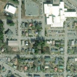 Satellite imagery of Bar Point, US