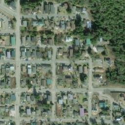 Satellite imagery of Bar Point, US