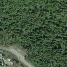 Satellite imagery of Bar Point, US