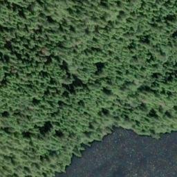 Satellite imagery of Rock Point, US