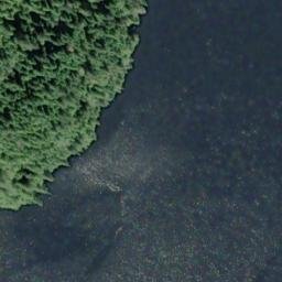 Satellite imagery of Rock Point, US