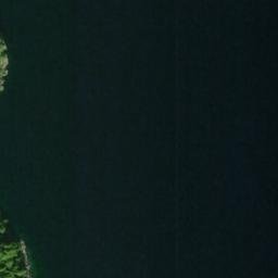 Satellite imagery of Sharp Point, US