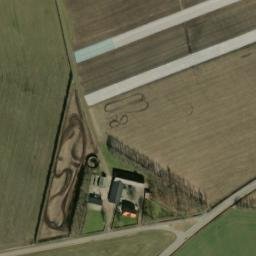 Satellite imagery of boundary_stone, DK