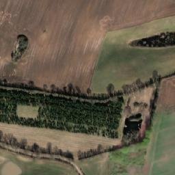 Satellite imagery of Højbjerg, DK
