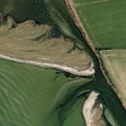 Satellite imagery of Skæreklint, DK