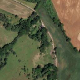Satellite imagery of survey_point, DK