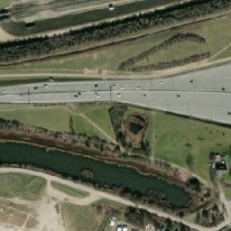Satellite imagery of Højklint, DK