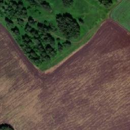 Satellite imagery of Комсомолец, KZ