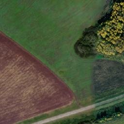 Satellite imagery of Комсомолец, KZ