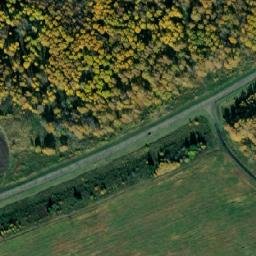 Satellite imagery of Комсомолец, KZ