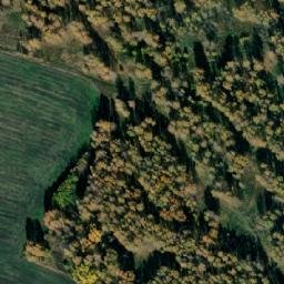 Satellite imagery of Шишино, KZ