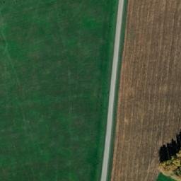 Satellite imagery of Симоново, KZ