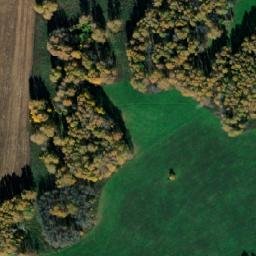 Satellite imagery of Симоново, KZ
