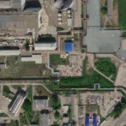 Satellite imagery of Техучилище, KZ
