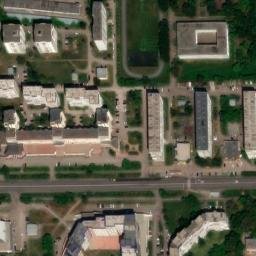 Satellite imagery of Школа № 26, KZ