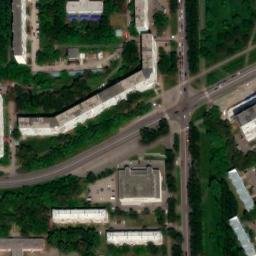 Satellite imagery of Школа № 26, KZ