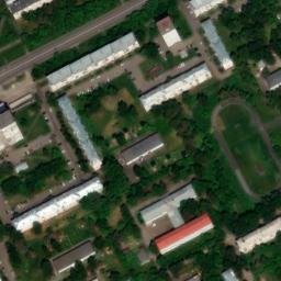 Satellite imagery of Школа № 26, KZ