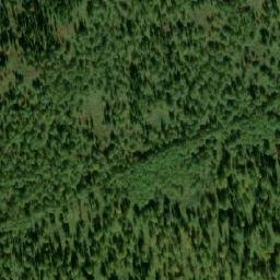 Satellite imagery of Покровка, RU
