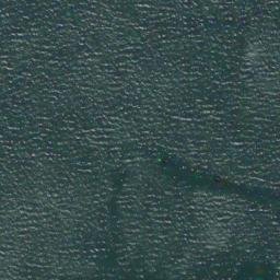 Satellite imagery of Point Cangrejo, US