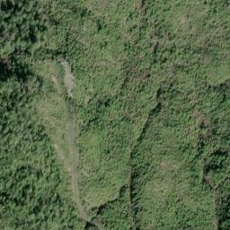 Satellite imagery of Point Saint Sebastian, US