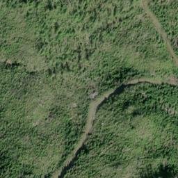 Satellite imagery of Point Saint Sebastian, US