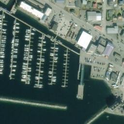 Satellite imagery of Bar Point, US