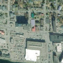 Satellite imagery of Bar Point, US