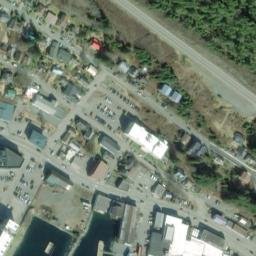 Satellite imagery of Bar Point, US