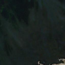 Satellite imagery of Nine Mile Mountain, CA