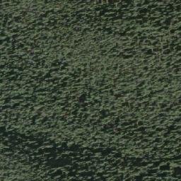 Satellite imagery of Mount Gilliland, CA