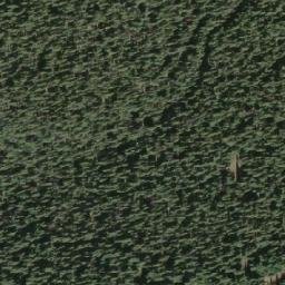 Satellite imagery of Mount Gilliland, CA