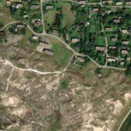 Satellite imagery of survey_point, DK