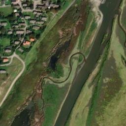 Satellite imagery of survey_point, DK