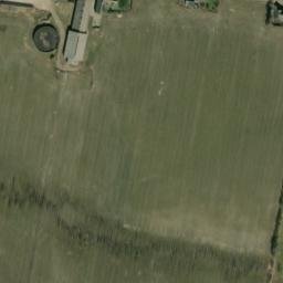 Satellite imagery of boundary_stone, DK
