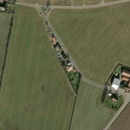 Satellite imagery of boundary_stone, DK