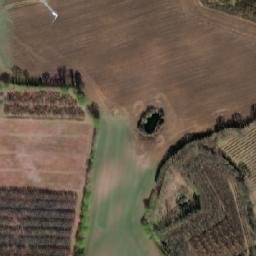 Satellite imagery of Højbjerg, DK