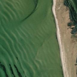 Satellite imagery of Skæreklint, DK