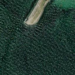 Satellite imagery of Halsskov Odde, DK