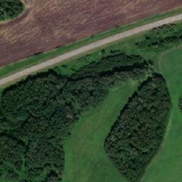 Satellite imagery of Комсомолец, KZ