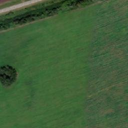 Satellite imagery of Комсомолец, KZ