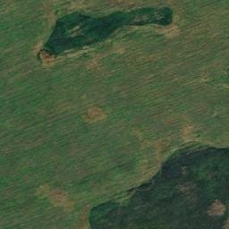 Satellite imagery of Комсомолец, KZ