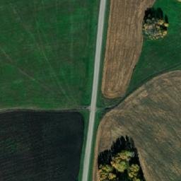 Satellite imagery of Симоново, KZ