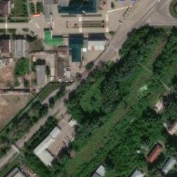 Satellite imagery of Техучилище, KZ