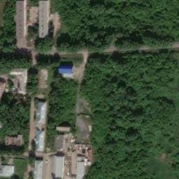 Satellite imagery of Техучилище, KZ