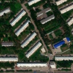 Satellite imagery of Больница, KZ